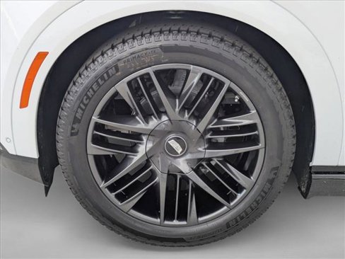 New 2026 Cadillac Escalade IQ Sport 2 image 9