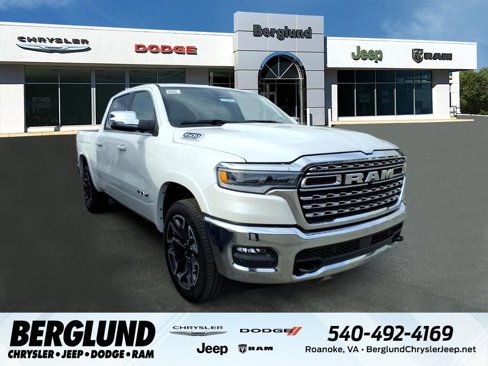 New 2025 RAM 1500 Limited image 1