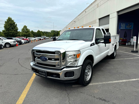 Used 2015 Ford F350 XL w/ Power Equipment Group image 31