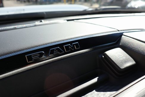 New 2026 RAM 2500 Rebel w/ Rebel Level 2 Equipment Group image 24