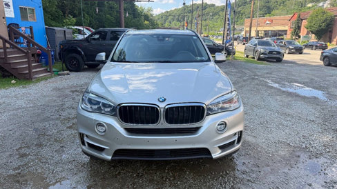 Used 2016 BMW X5 xDrive35i image 5