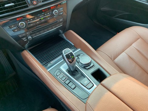 Used 2016 BMW X6 xDrive35i image 20