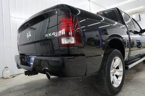 Used 2015 RAM 1500 Sport image 15