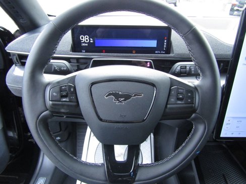 Used 2024 Ford Mustang Mach-E GT image 18