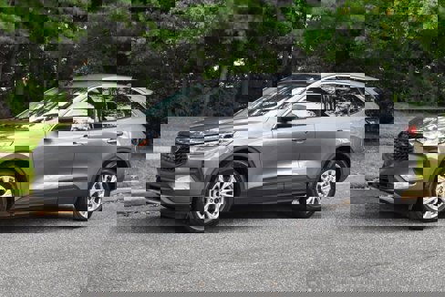 Used 2024 Ford Escape Active w/ Cold Weather Package image 2