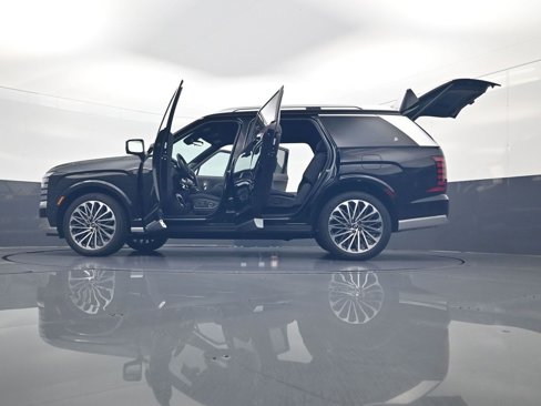 New 2026 Hyundai Palisade Calligraphy image 35