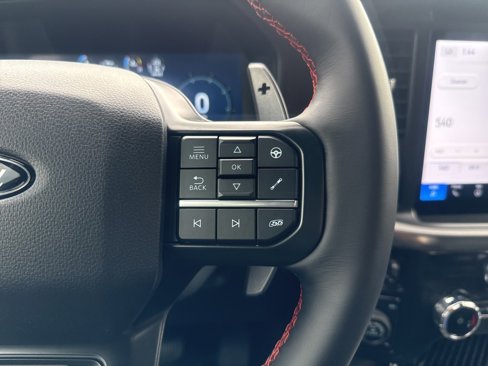 New 2025 Ford F150 Raptor image 18