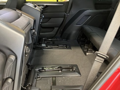 New 2025 Chevrolet Tahoe RST w/ Comfort Package image 11