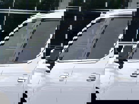New 2026 Chevrolet Silverado 1500 High Country image 12
