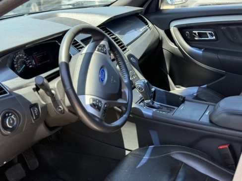 Used 2015 Ford Taurus SEL w/ Equipment Group 201A image 19