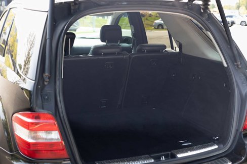 Used 2010 Mercedes-Benz ML 350 4MATIC image 13