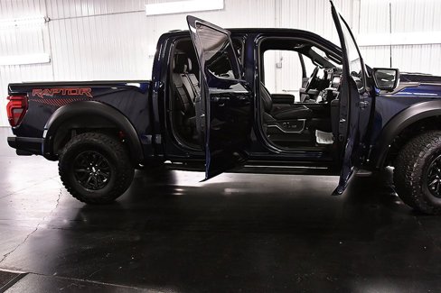 Used 2024 Ford F150 Raptor image 34