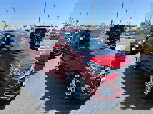 Used 2022 Chevrolet Spark LT image 3