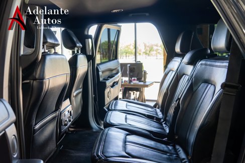 Used 2021 Ford Expedition Limited image 9
