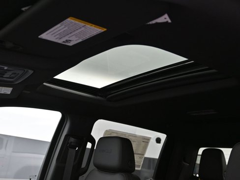 New 2026 GMC Sierra 1500 AT4 w/ Technology Package image 37