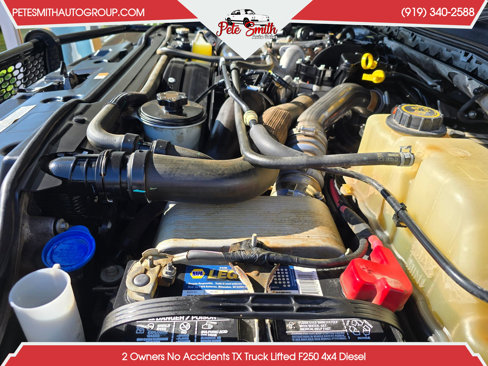 Used 2019 Ford F250 Lariat image 44