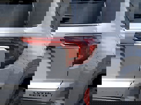 New 2026 GMC Terrain Elevation w/ Black Edition image 11