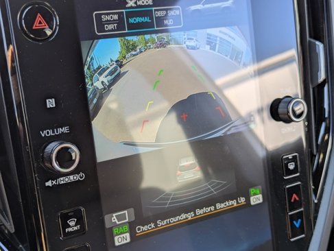 Used 2025 Subaru Forester Touring image 20