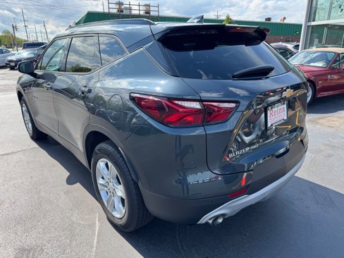 Used 2020 Chevrolet Blazer LT image 8