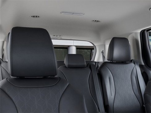 New 2026 Kia Carnival image 28