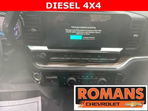 New 2025 Chevrolet Silverado 3500 LT w/ Convenience Package image 20