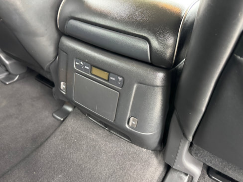 Used 2018 INFINITI QX80 2WD image 22