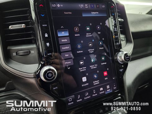 New 2025 RAM 2500 Tradesman image 50