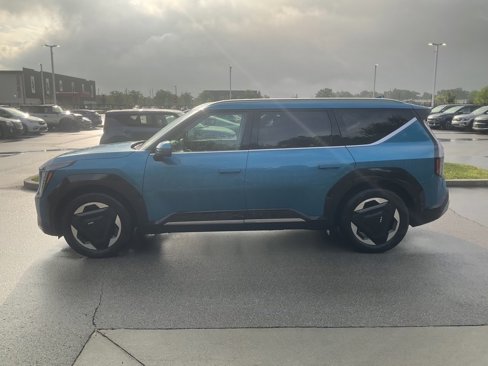New 2026 Kia EV9 Land image 4