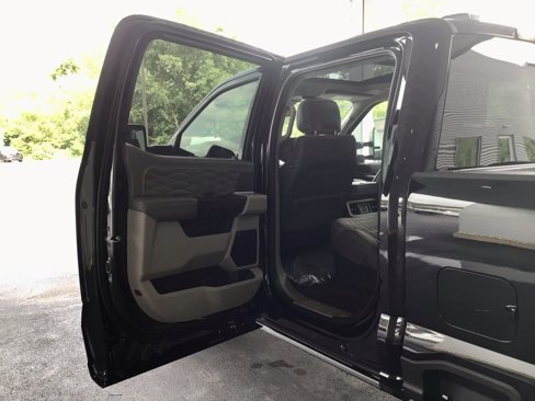 New 2025 Ford F350 XL image 31