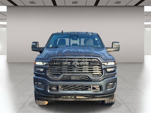 New 2026 RAM 3500 Big Horn image 9