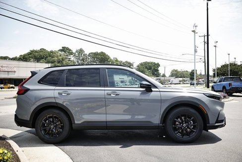 New 2026 Honda CR-V Sport-L image 15