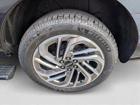 New 2025 Lincoln Navigator Reserve image 9
