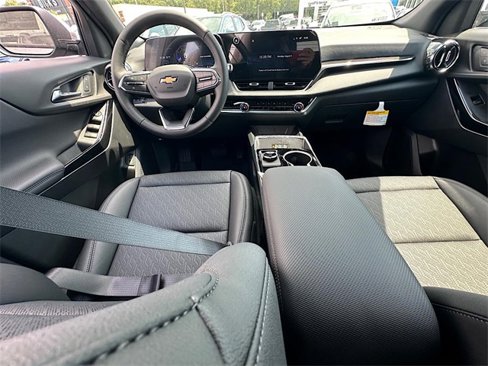 New 2026 Chevrolet Equinox LT w/ Convenience Package II image 15