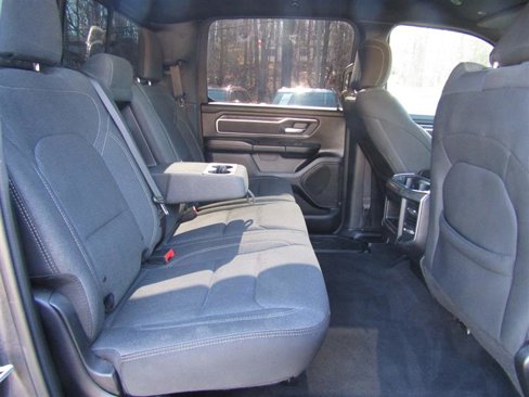 Used 2019 RAM 1500 Big Horn image 42