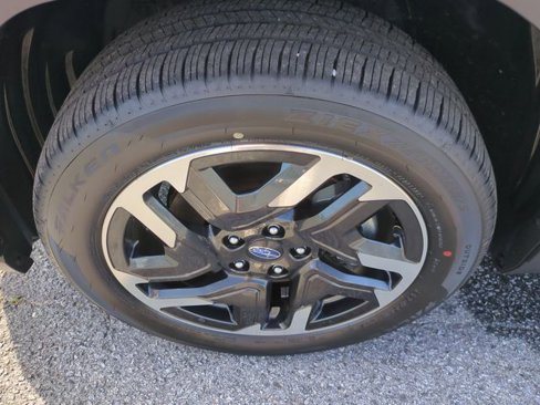 New 2025 Subaru Forester Limited image 10