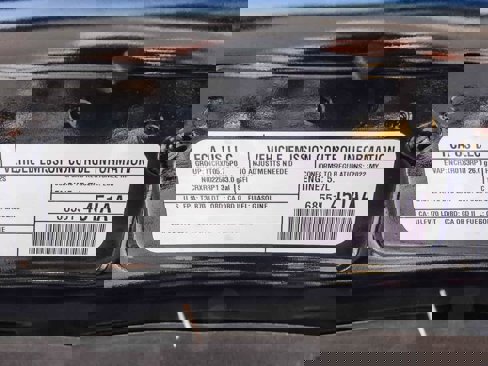 Certified 2022 RAM 1500 Big Horn image 27