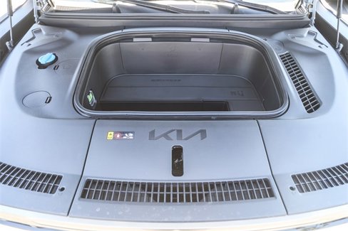 New 2026 Kia EV9 GT-Line image 33
