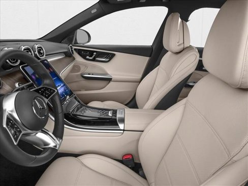 New 2025 Mercedes-Benz C 300 Sedan image 6