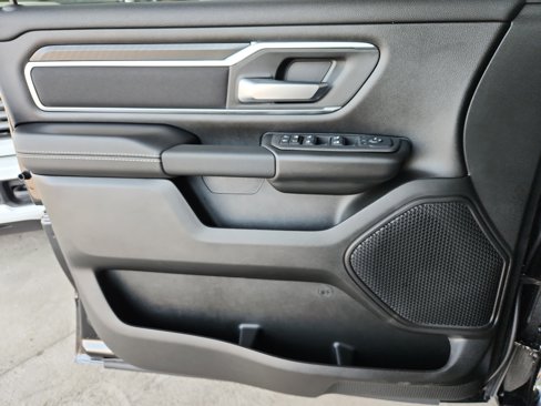 New 2026 RAM 1500 Big Horn image 13
