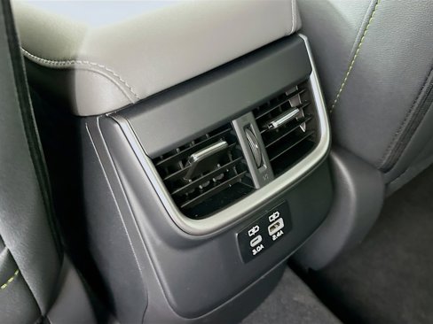 New 2025 Subaru Outback Onyx Edition image 32