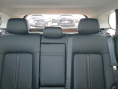 New 2025 MAZDA CX-50 AWD 2.5 Turbo w/ Weather Package image 24