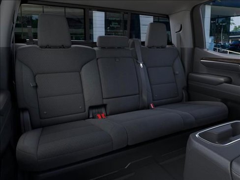 New 2026 GMC Sierra 1500 Elevation image 17