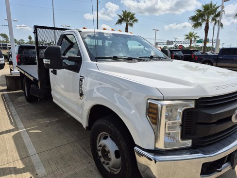 Certified 2019 Ford F350 XL w/ XL Value Package image 3