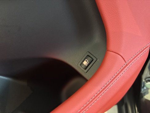 New 2026 BMW XM Label Red image 12