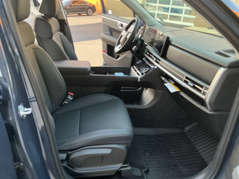 New 2026 Hyundai Santa Fe SEL image 14