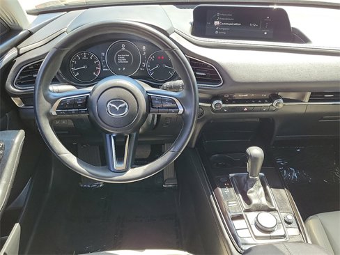 Certified 2024 MAZDA CX-30 AWD 2.5 S w/ Preferred Package image 3