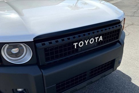 Used 2024 Toyota Land Cruiser 1958 image 28
