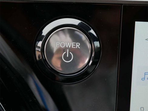New 2026 Lexus TX 500h AWD image 24