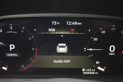 New 2025 Mitsubishi Outlander SE image 32