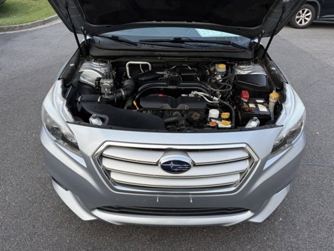 Used 2017 Subaru Legacy 2.5i Limited image 10